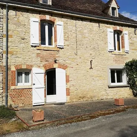 Apartment La Maison De Zelia Boissieres (Lot)