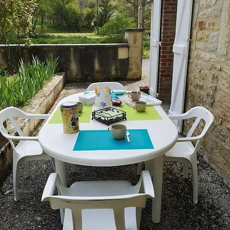 La Maison De Zelia *