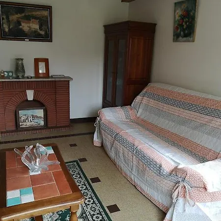 Apartamento La Maison De Zelia *