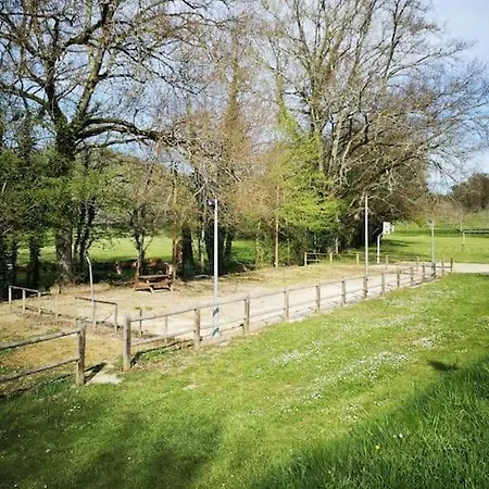 Apartment La Maison De Zelia Boissieres (Lot)