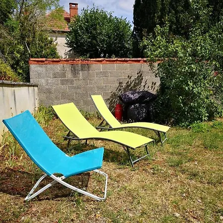 Apartment La Maison De Zelia