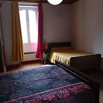 La Maison De Zelia Lägenhet Boissieres (Lot)