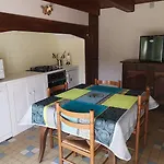 La Maison De Zelia Lägenhet Boissieres (Lot)