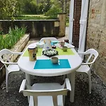 La Maison De Zélia *