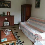 Lägenhet La Maison De Zelia *