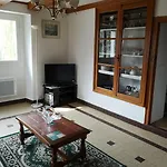 Lägenhet La Maison De Zelia *