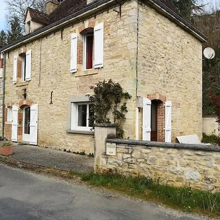 La Maison De Zelia