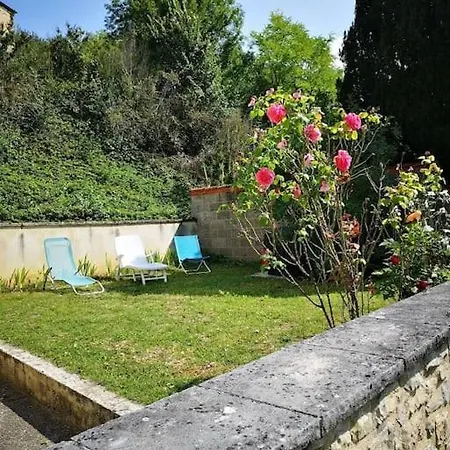 La Maison De Zelia