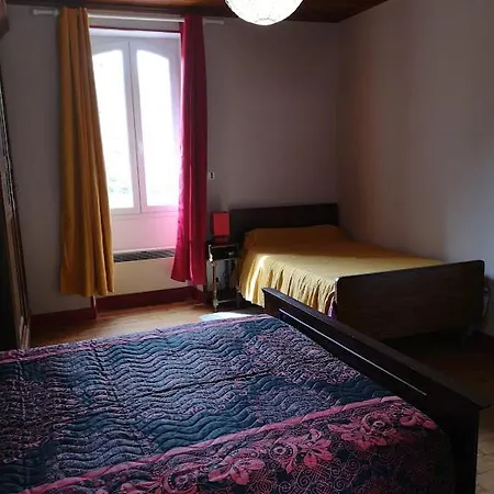 La Maison De Zelia Apartment Boissieres (Lot)