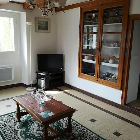 Apartment La Maison De Zelia *