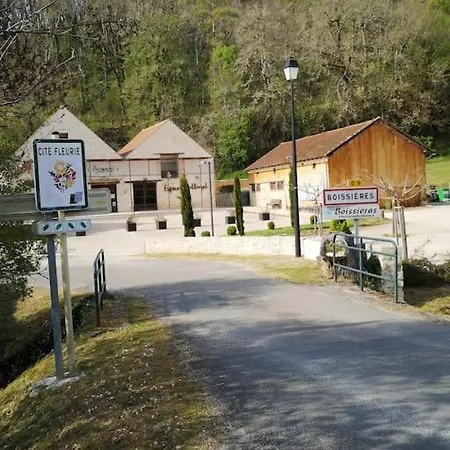 Apartment La Maison De Zelia *