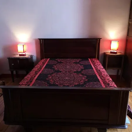 Apartament La Maison De Zelia Boissieres (Lot)