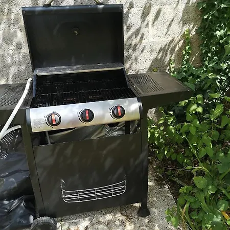 Apartament La Maison De Zelia