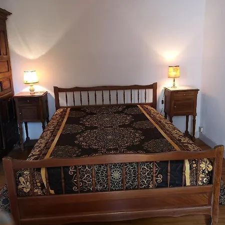 La Maison De Zelia * Boissieres (Lot)