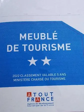 Apartment La Maison De Zelia