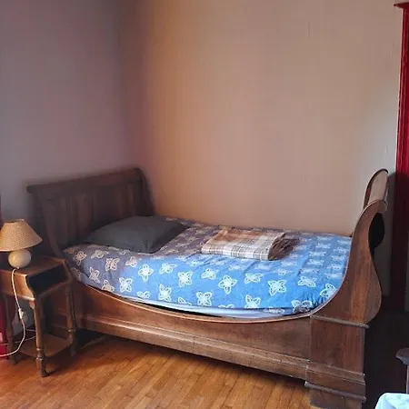 La Maison De Zelia *