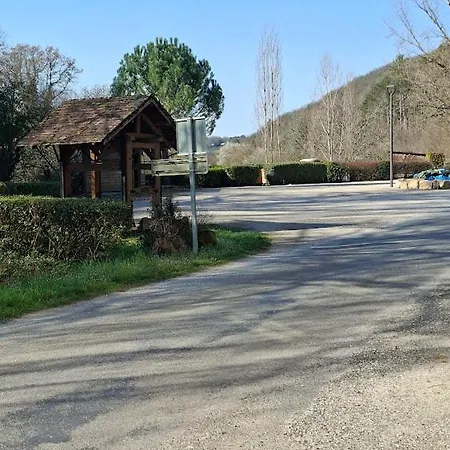 La Maison De Zelia Boissieres (Lot)