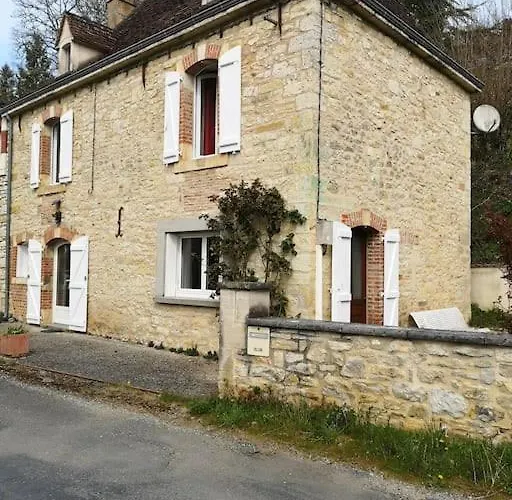 La Maison De Zelia